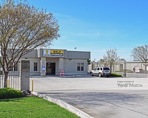 Storage Units for Rent available at 3650 West Taylor Road, Turlock, CA 95382