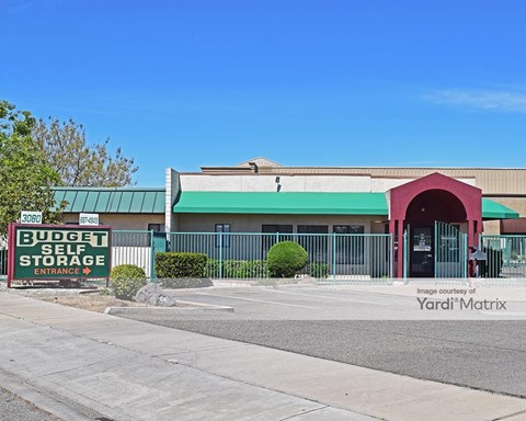 Storage Units for Rent available at 3080 North Golden State Blvd, Turlock, CA 95382