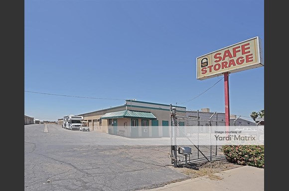 Safe Storage 1125 Blackstone Street Tulare Rentcafe
