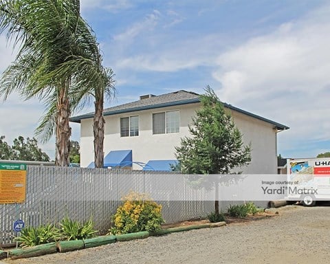 Storage Units for Rent available at 37496 Avenue 12, Madera, CA 93636