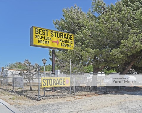 Storage Units for Rent available at 6528 Lake Isabella Blvd, Lake Isabella, CA 93240