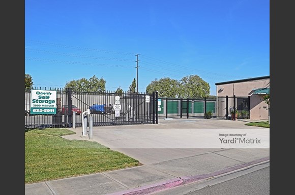 Denair Self Storage 3900 Merced Avenue Denair Rentcafe