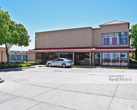 Storage Units for Rent available at 1280 North Main Street, Manteca, CA 95336