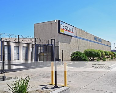 Storage Units for Rent available at 1522 Crows Landing Road, Modesto, CA 95351