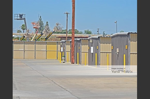 Derrel S Mini Storage 1385 North Maple Avenue Fresno Rentcafe