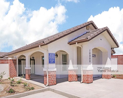 Storage Units for Rent available at 15000 Stockdale Hwy, Bakersfield, CA 93314