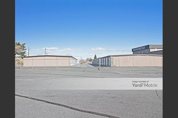 Big Stuff Storage 7875 North Virginia Street Reno Rentcafe