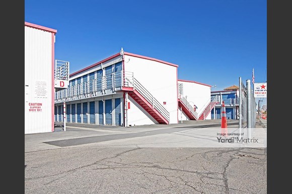 All American Storage 1901 West 4th Street Reno Rentcafe