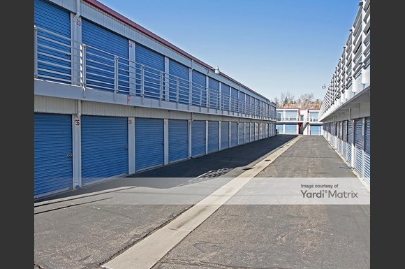 All American Storage 1901 West 4th Street Reno Rentcafe