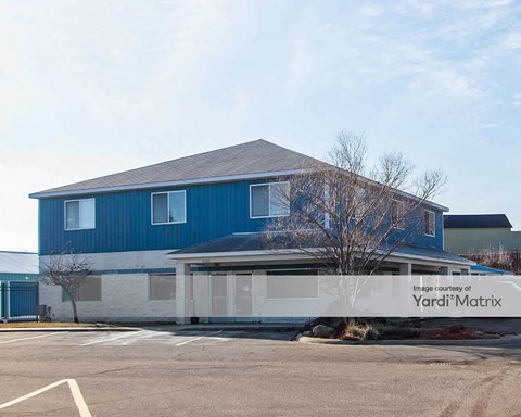 Storage Units for Rent available at 2121 North Lapeer Road, Oxford, MI 48371