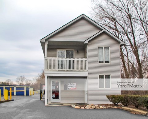 Storage Units for Rent available at 2570 Crooks Road, Rochester Hills, MI 48309