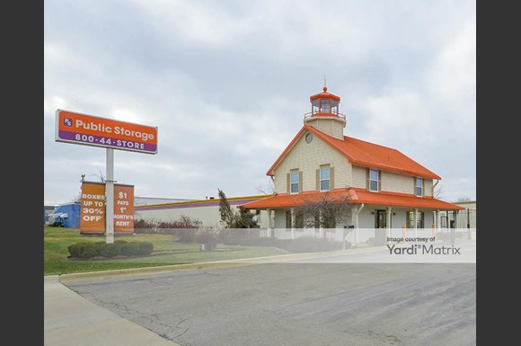Public Storage 32775 Groesbeck Hwy Fraser Rentcafe