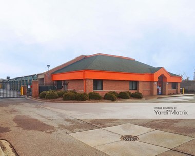 Storage Units for Rent available at 19180 Allen Road, Melvindale, MI 48122