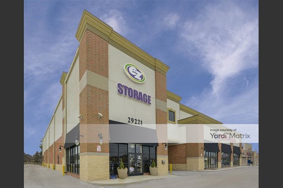Ez Storage 29221 Orchard Lake Road Farmington Hills Rentcafe