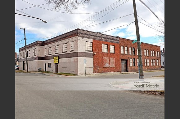 Downtown Self Storage Co 1551 Church Street Detroit Rentcafe