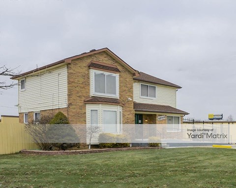 Storage Units for Rent available at 33501 Harper Avenue, Clinton Township, MI 48035