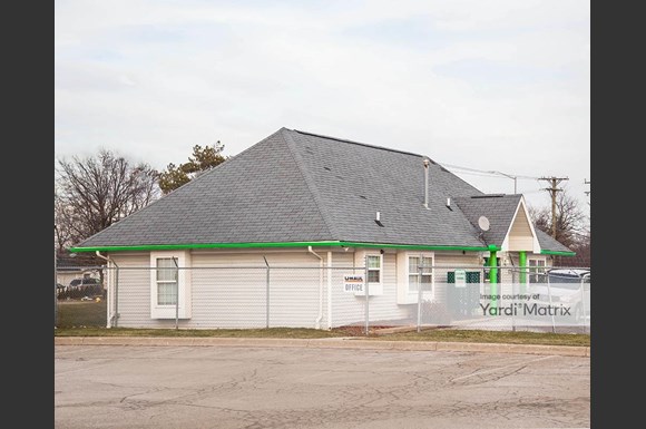 Storage Units Wixom Mi 48393 Simply Self Storage