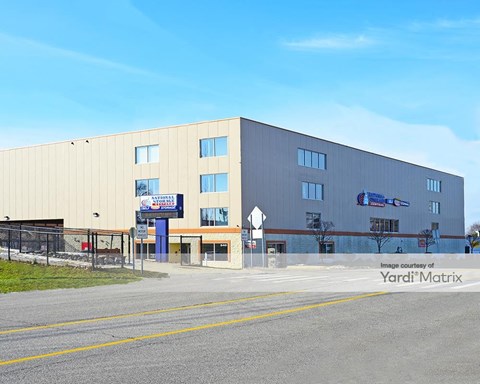 Storage Units for Rent available at 540 Old Telegraph Road, Pontiac, MI 48341