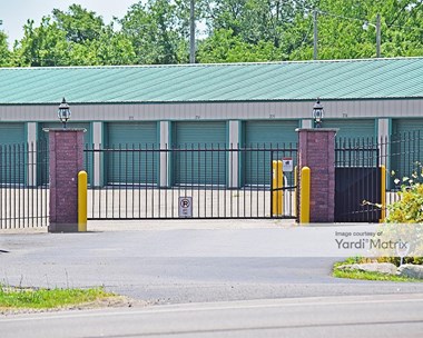 Storage Units Lancaster Ohio