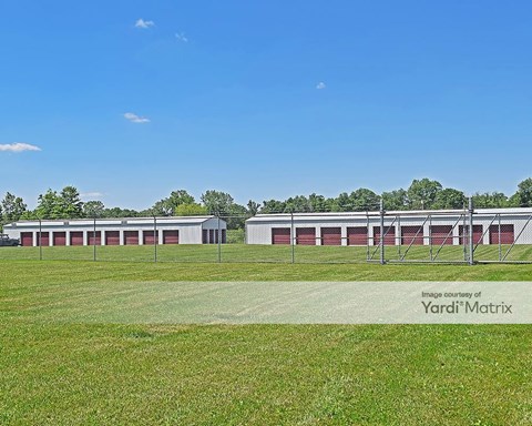 Storage Units for Rent available at 8773 Lancaster - Kirkersville Road, Baltimore, OH 43105