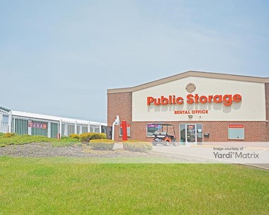 Storage Units for Rent available at 701 Windmiller Drive, Pickerington, OH 43147 Photo Gallery 1