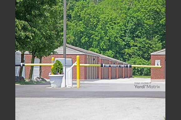 U Stor Self Storage 1421 Harrisburg Pike Columbus Rentcafe