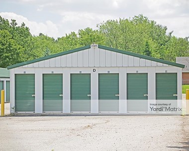 Storage Units for Rent available at 5625 Groveport Road, Groveport, OH 43125 Photo Gallery 1