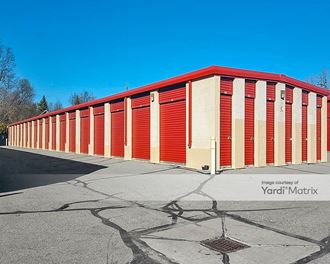 Storage Units for Rent available at 8483 Andersonville Road, Clarkston, MI 48346
