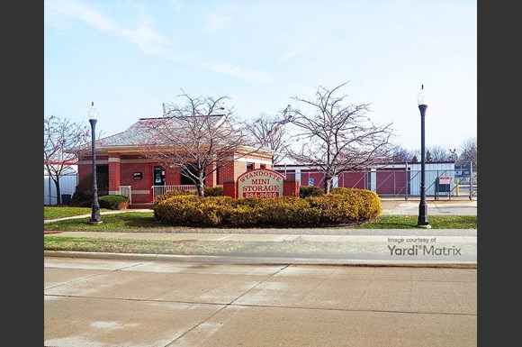 Wyandotte Mini Storage 2091 7th Street Wyandotte Rentcafe