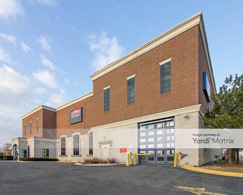 Storage Units for Rent available at 23954 Kean Street, Dearborn, MI 48124