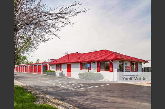 Istorage 36261 Groesbeck Hwy Clinton Township Rentcafe
