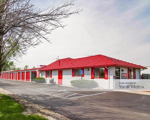 Storage Units for Rent available at 36261 Groesbeck Hwy, Clinton Township, MI 48035