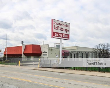 Storage Units for Rent available at 14541 Schaefer Hwy, Detroit, MI 48227 Photo Gallery 1