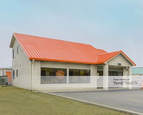Storage Units for Rent available at 111 South Groesbeck Hwy, Mt Clemens, MI 48043