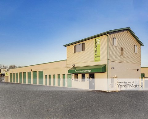 Storage Units for Rent available at 24651 North River Road, Mt Clemens, MI 48043