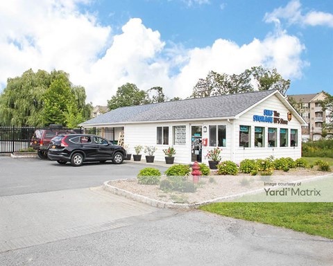 Storage Units for Rent available at 4 Marshall Road, Wappingers Falls, NY 12590