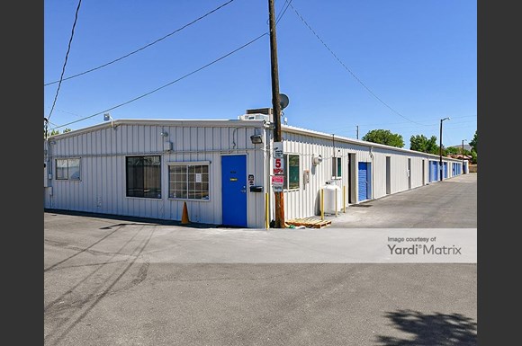 Mini Maxi Storage 4241 Us Highway 50 East Carson City Rentcafe