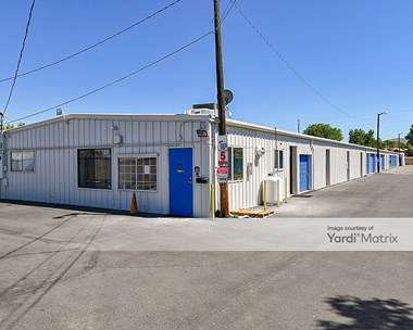Storage Units for Rent available at 4241 US Highway 50 East, Carson City, NV 89701 Photo Gallery 1
