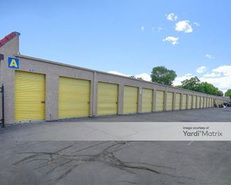 Storage Units for Rent available at 275 East Prater Way, Sparks, NV 89431