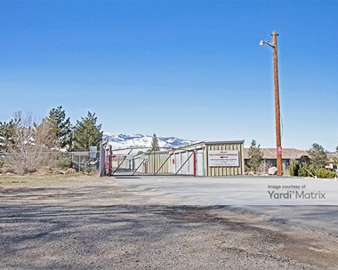 Storage Units for Rent available at 8057 South Virginia Street, Reno, NV 89511 Photo Gallery 1