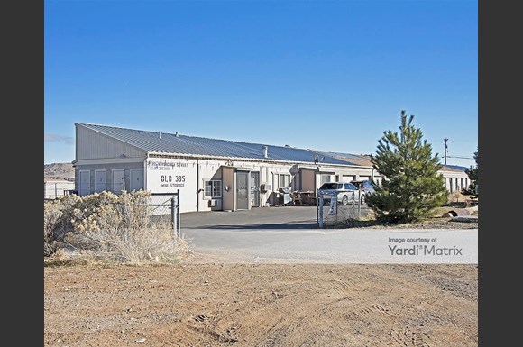 Storage Units In Reno Temperature Controlled Storage Silverado