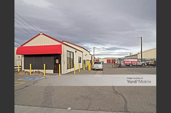 Security Public Storage 506 El Rancho Drive Sparks Rentcafe