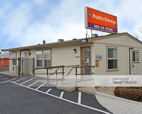 Storage Units for Rent available at 1220 Venture Drive, Gardnerville, NV 89410