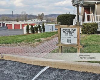 Storage Units for Rent available at 145 South Lloyd Avenue, Downingtown, PA 19335