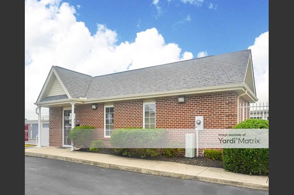 Sentinel Self Storage 504 Industrial Drive Middletown Rentcafe
