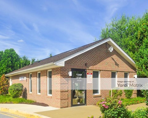 Storage Units for Rent available at 2090 Stafford Way, Newark, DE 19711