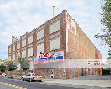 Storage Units for Rent available at 2523 Lamotte Street, Wilmington, DE 19802 Photo Gallery 1