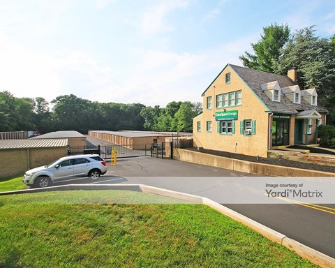 Storage Units for Rent available at 329 West Butler Avenue, Chalfont, PA 18914