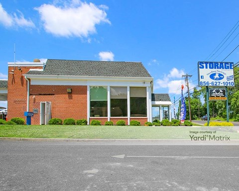 Storage Units for Rent available at 707 Warwick Road, Hi Nella, NJ 08083