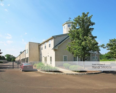 Storage Units for Rent available at 961 North Easton Road, Doylestown, PA 18902